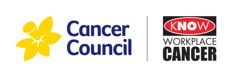 cancer council logo